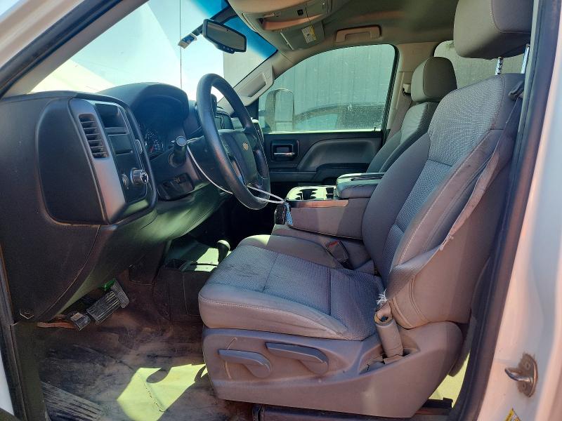 Aukcja sprzedaży 2014 Chevrolet Silverado, vin: 3GCUKPEC9EG423198, numer aukcji: 68393426