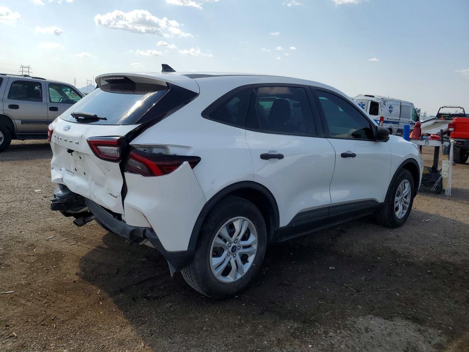 Auction sale of the 2023 Ford Escape, vin: 1FMCU9FN7PUA00469, lot number: 64432946