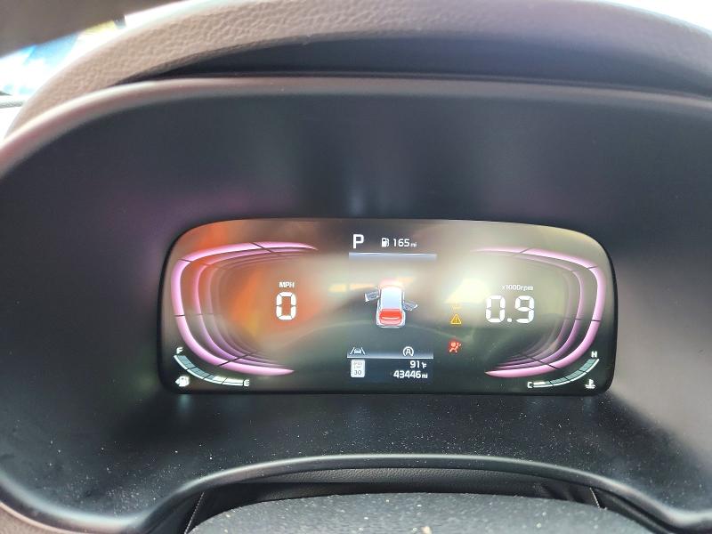 Продаж на аукціоні авто 2024 Kia Soul, vin: KNDJ23AU9R7228357, номер лоту: 65508566