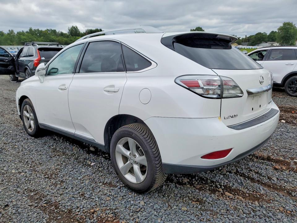 65300676 :رقم المزاد ، 2T2BK1BA3AC037724 vin ، 2010 Lexus Rx مزاد بيع