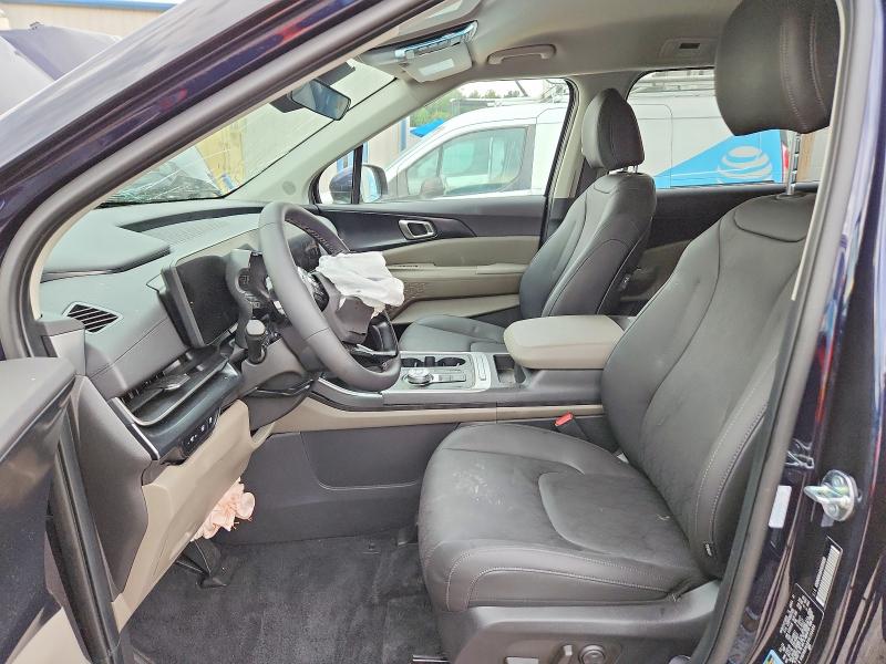 Продажа на аукционе авто 2027 Kia Carnival, vin: KNDNB5KA8V6195689, номер лота: 66019566