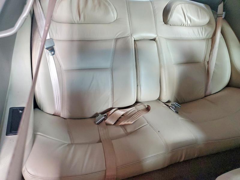 1994 Cadillac Eldorado მანქანა იყიდება აუქციონზე, vin: 1G6EL12Y2RU623974, აუქციონის ნომერი: 64650356