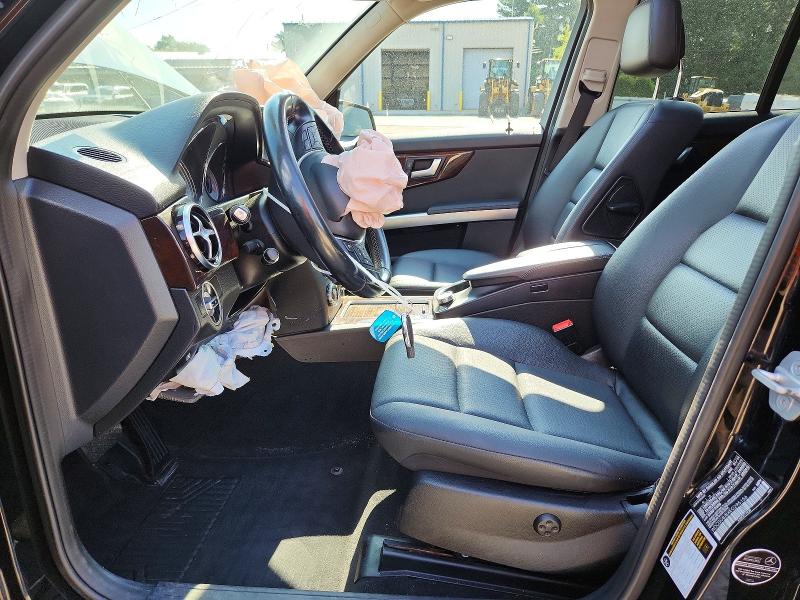 Продаж на аукціоні авто 2014 Mercedes-benz Glk, vin: WDCGG8JBXEG295156, номер лоту: 65004256
