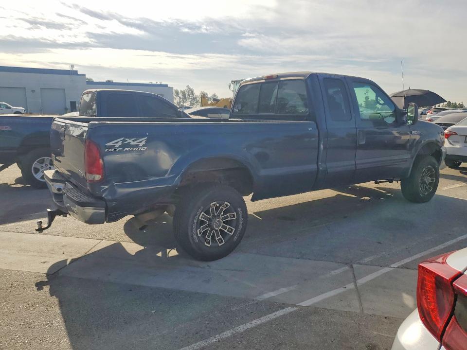 2002 Ford F250 მანქანა იყიდება აუქციონზე, vin: 1FTNX21L52EA85056, აუქციონის ნომერი: 65860326