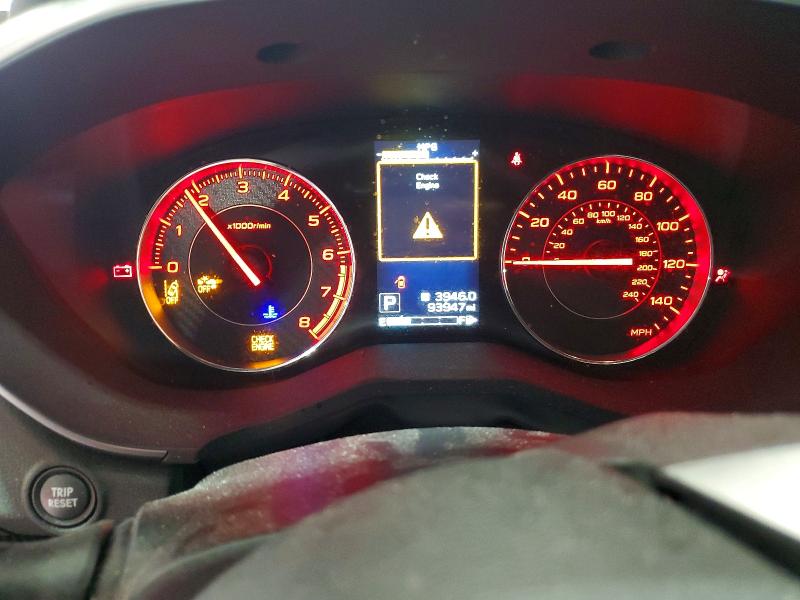 63284816 :رقم المزاد ، 4S3GTAM62H3740041 vin ، 2017 Subaru Impreza مزاد بيع