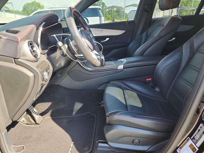 Продаж на аукціоні авто 2023 Mercedes-benz Glc Coupe, vin: W1N0J6EB6PG168634, номер лоту: 63552076
