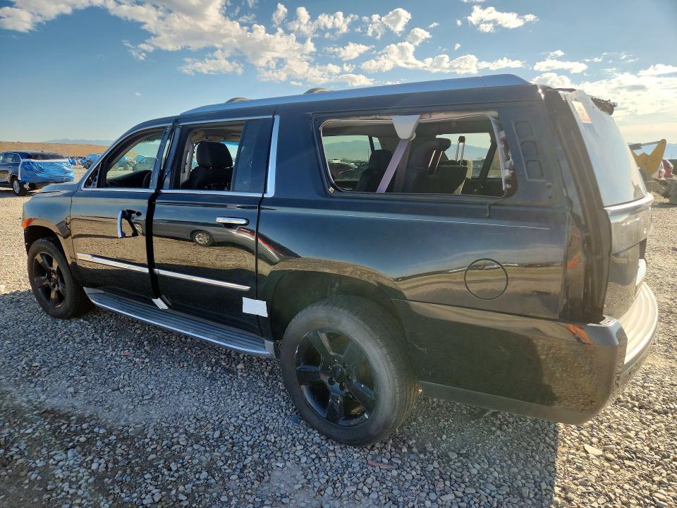 Продаж на аукціоні авто 2015 Cadillac Escalade, vin: 1GYS3HKJ2FR281060, номер лоту: 67290266