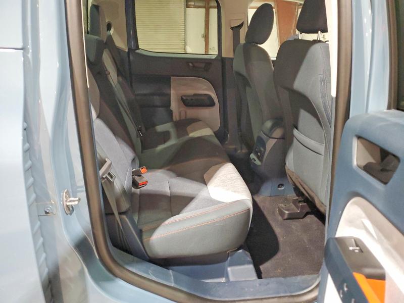 Aukcja sprzedaży 2023 Ford Maverick, vin: 3FTTW8E39PRA04636, numer aukcji: 63883806