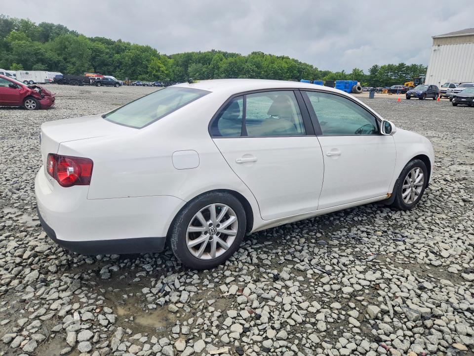 63497076 :رقم المزاد ، 3VWRZ7AJ7AM144928 vin ، 2010 Volkswagen Jetta مزاد بيع