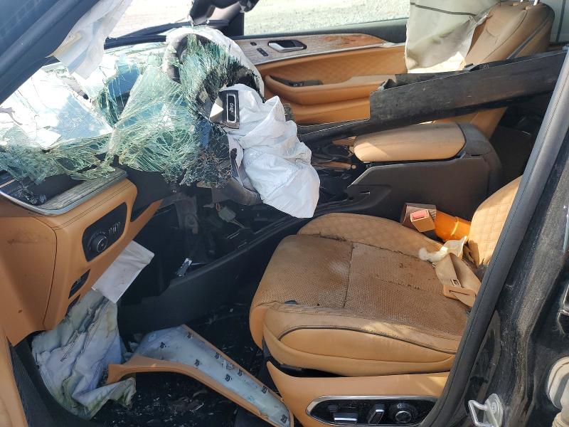 66083206 :رقم المزاد ، 1C4RJKET3M8199121 vin ، 2021 Jeep Grand Cherokee مزاد بيع