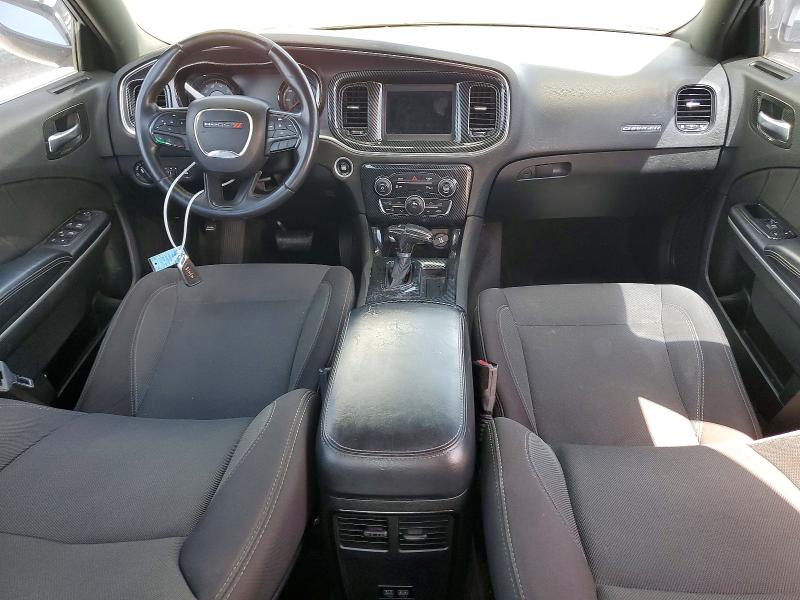 Продаж на аукціоні авто 2018 Dodge Charger, vin: 2C3CDXBG0JH328914, номер лоту: 65133576