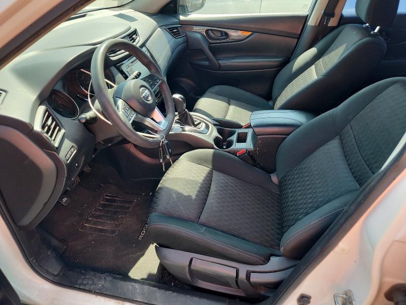 Продажа на аукционе авто 2019 Nissan Rogue, vin: KNMAT2MT9KP521739, номер лота: 64295076