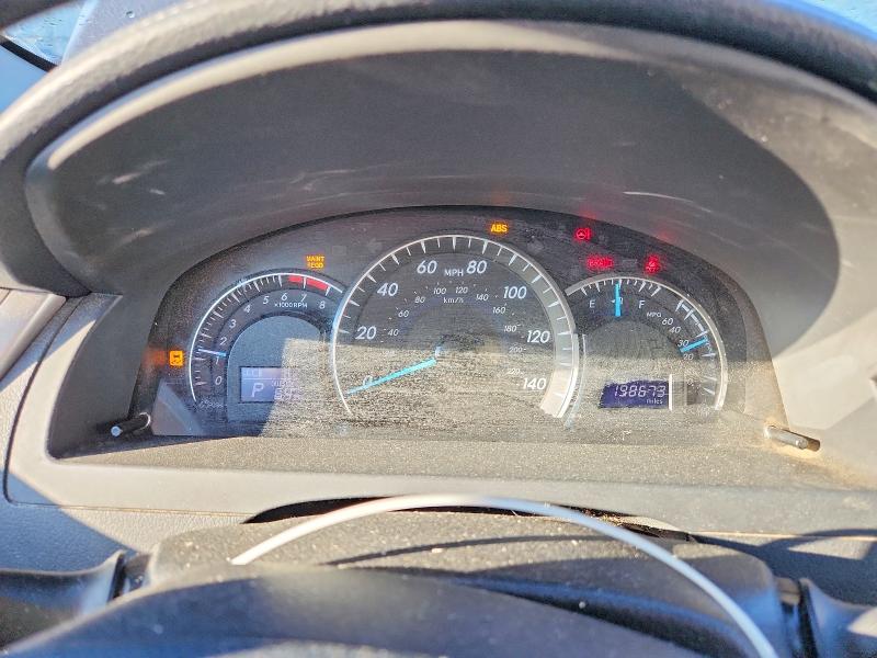 Продаж на аукціоні авто 2012 Toyota Camry, vin: 4T4BF1FKXCR194962, номер лоту: 65087966
