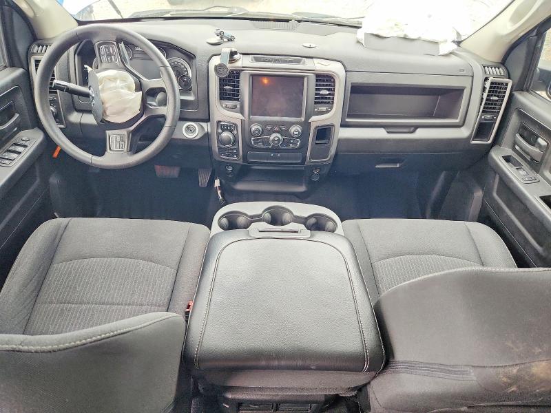 Aukcja sprzedaży 2022 Ram 1500 Classic, vin: 3C6RR7KT1NG173825, numer aukcji: 65839446
