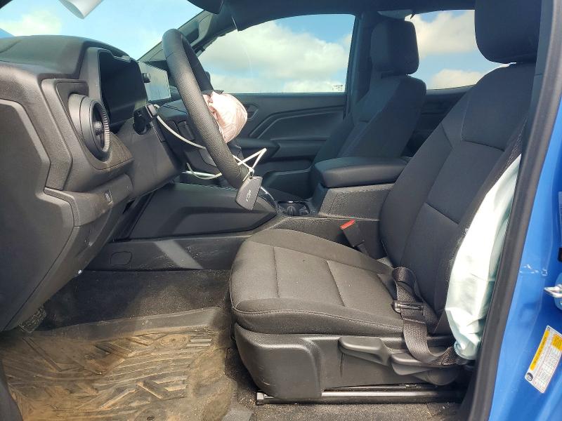 Продаж на аукціоні авто 2026 Chevrolet Colorado, vin: 1GCPTEEK2T1118014, номер лоту: 63851816
