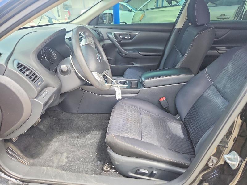 2017 Nissan Altima მანქანა იყიდება აუქციონზე, vin: 1N4AL3AP8HN345452, აუქციონის ნომერი: 65464776