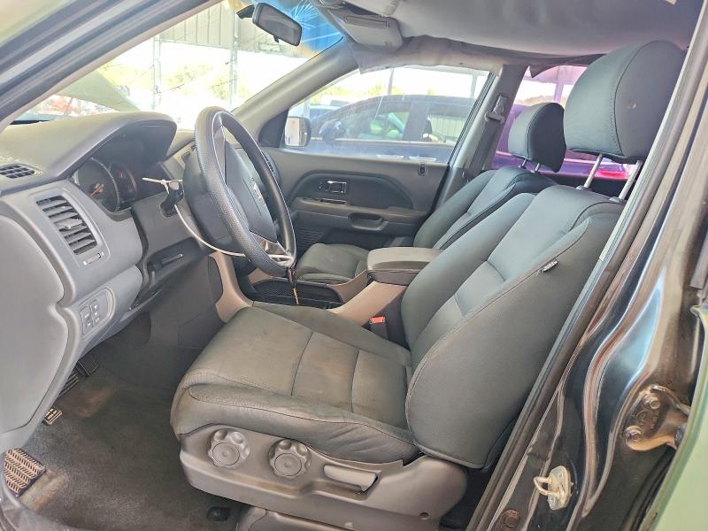 Aukcja sprzedaży 2006 Honda Pilot, vin: 5FNYF281X6B023838, numer aukcji: 59803776
