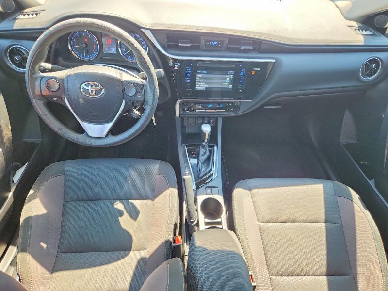 2017 Toyota Corolla მანქანა იყიდება აუქციონზე, vin: 2T1BURHE1HC870875, აუქციონის ნომერი: 63355756