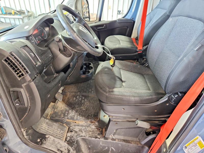 63449736 :رقم المزاد ، 3C6URVJG5LE136434 vin ، 2020 Ram Promaster 3500 مزاد بيع