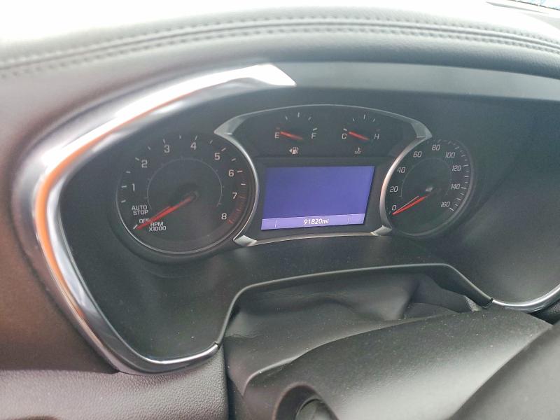 Продажа на аукционе авто 2020 Chevrolet Blazer, vin: 3GNKBDRS3LS708259, номер лота: 64824546