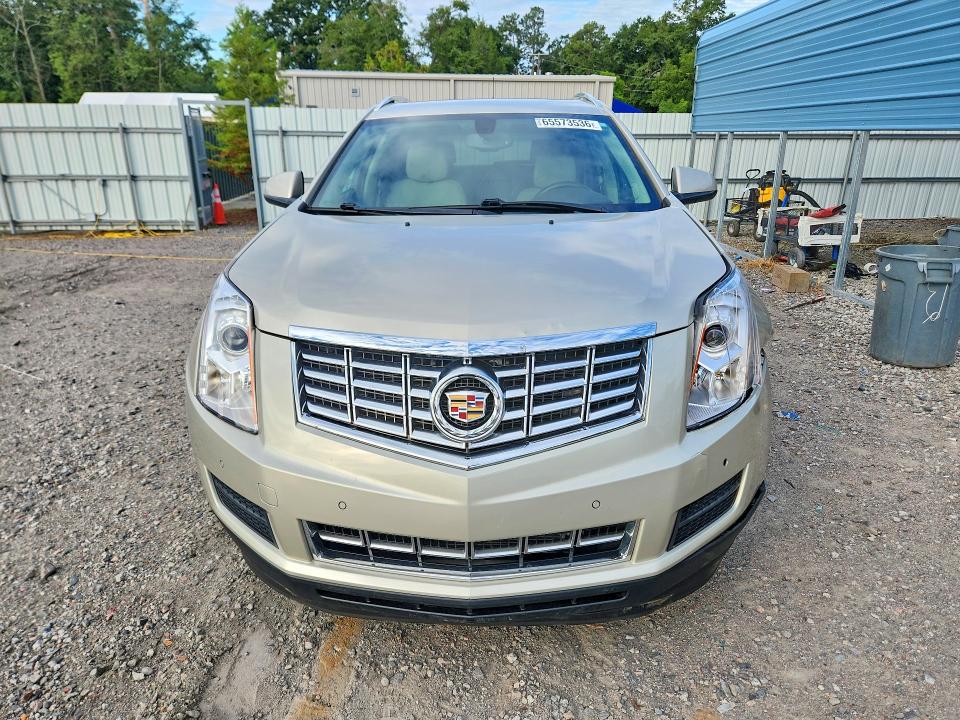 Продаж на аукціоні авто 2014 Cadillac Srx, vin: 3GYFNBE31ES658995, номер лоту: 65573536