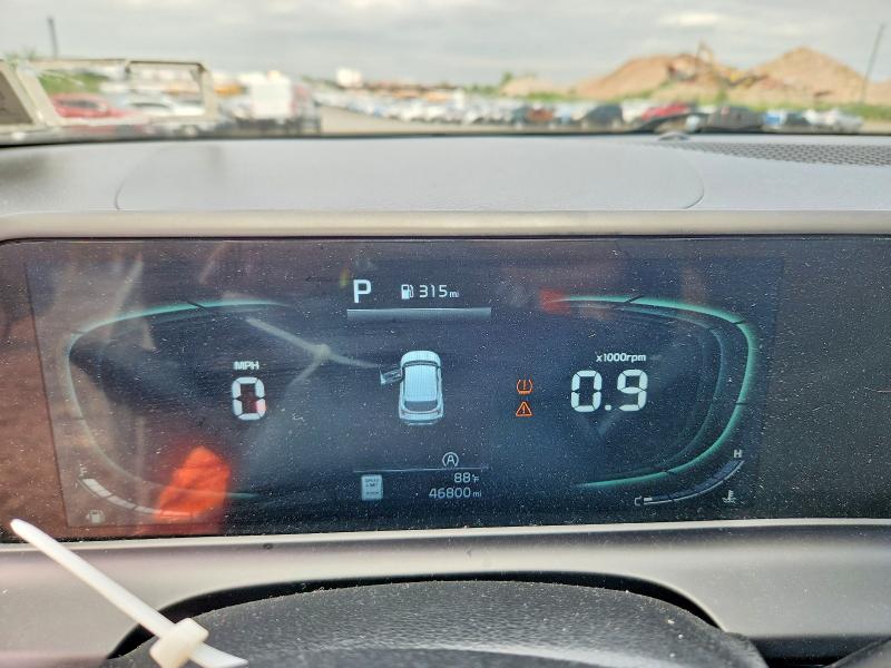 63831496 :رقم المزاد ، KNDEUCAA4S7690946 vin ، 2025 Kia Seltos مزاد بيع