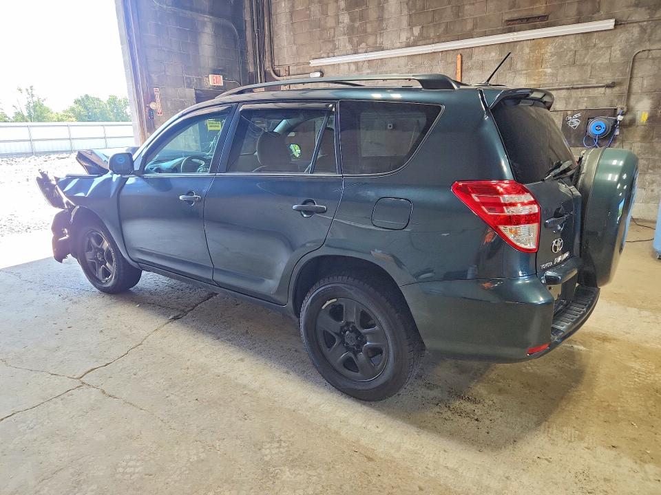 Продаж на аукціоні авто 2010 Toyota Rav4, vin: 2T3BF4DV4AW060865, номер лоту: 63690306