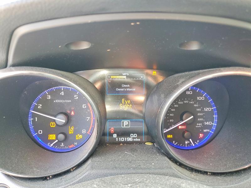 Продаж на аукціоні авто 2019 Subaru Outback, vin: 4S4BSAFC5K3330188, номер лоту: 66711026