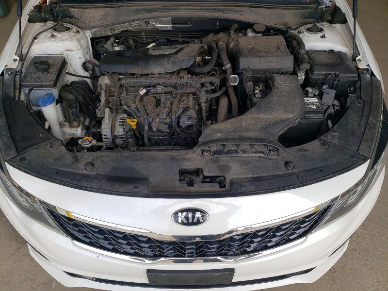 Aukcja sprzedaży 2020 Kia Optima, vin: 5XXGU4L10LG424215, numer aukcji: 65268926