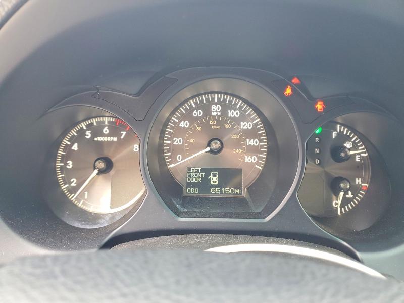 Продаж на аукціоні авто 2006 Lexus Gs, vin: JTHBH96S765034509, номер лоту: 67187966