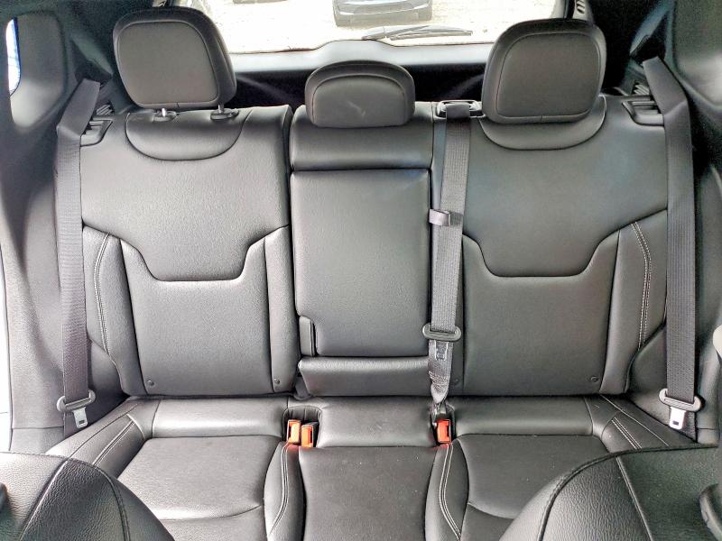 Продаж на аукціоні авто 2025 Jeep Compass, vin: 3C4NJDCN3ST579377, номер лоту: 63746716