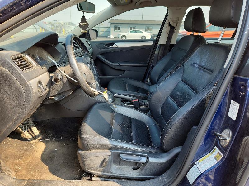 Продажа на аукционе авто 2013 Volkswagen Jetta, vin: 3VWDP7AJ1DM382777, номер лота: 64485196