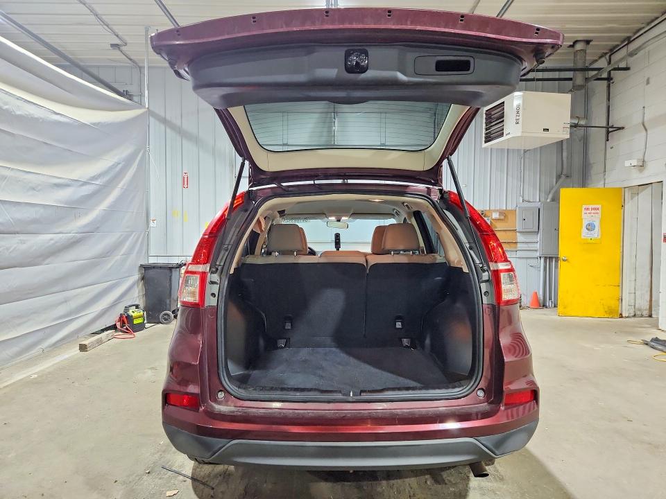 Aukcja sprzedaży 2016 Honda Cr-v, vin: 5J6RM4H42GL120847, numer aukcji: 64188356