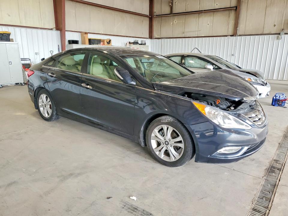 Aukcja sprzedaży 2013 Hyundai Sonata, vin: 5NPEC4AC4DH625183, numer aukcji: 65896156