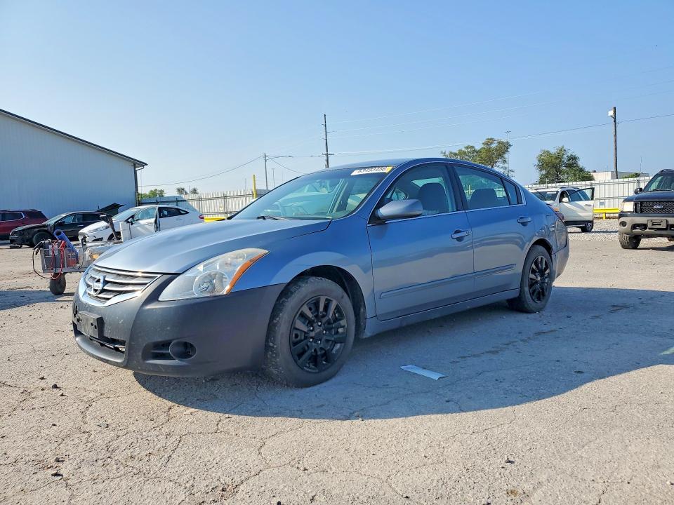 Продажа на аукционе авто 2012 Nissan Altima, vin: 1N4AL2APXCC228440, номер лота: 63493456