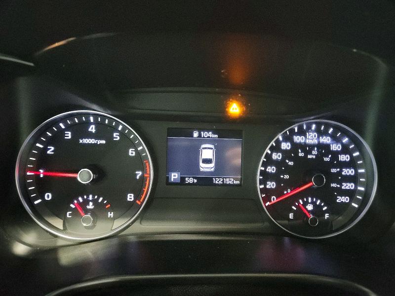 64805816 :رقم المزاد ، 3KPF24AD1ME266055 vin ، 2021 Kia Forte مزاد بيع