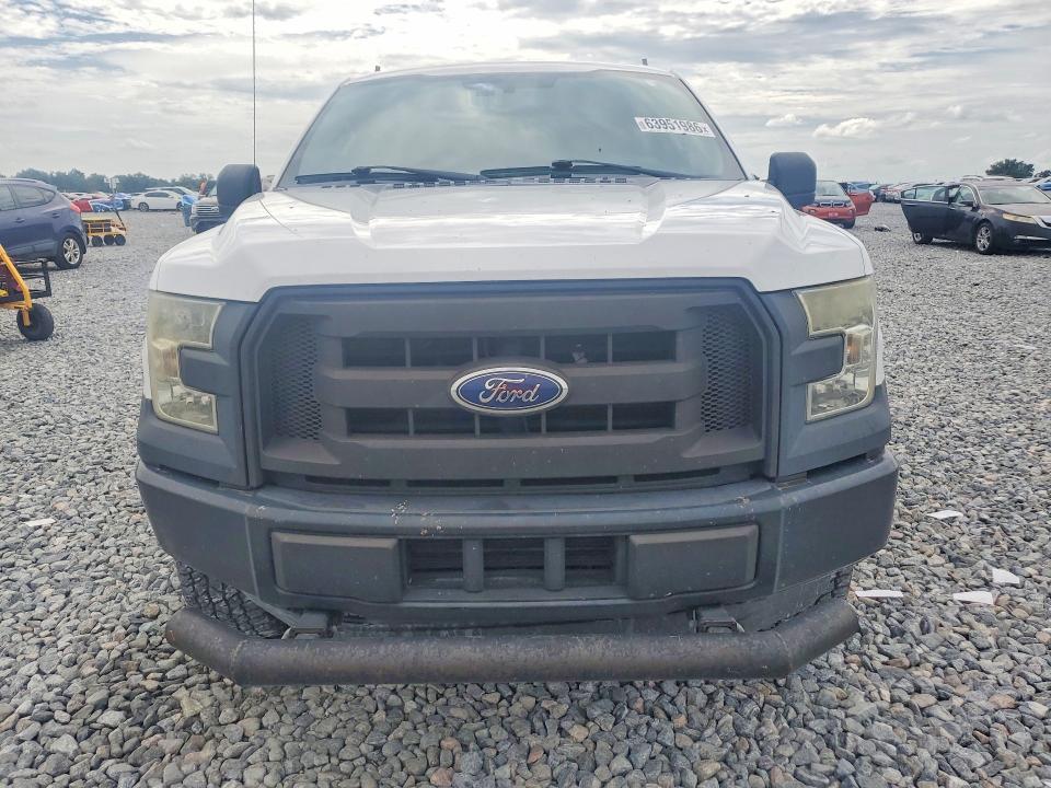 Aukcja sprzedaży 2015 Ford F150, vin: 1FTEX1EP2FKD18955, numer aukcji: 63951986