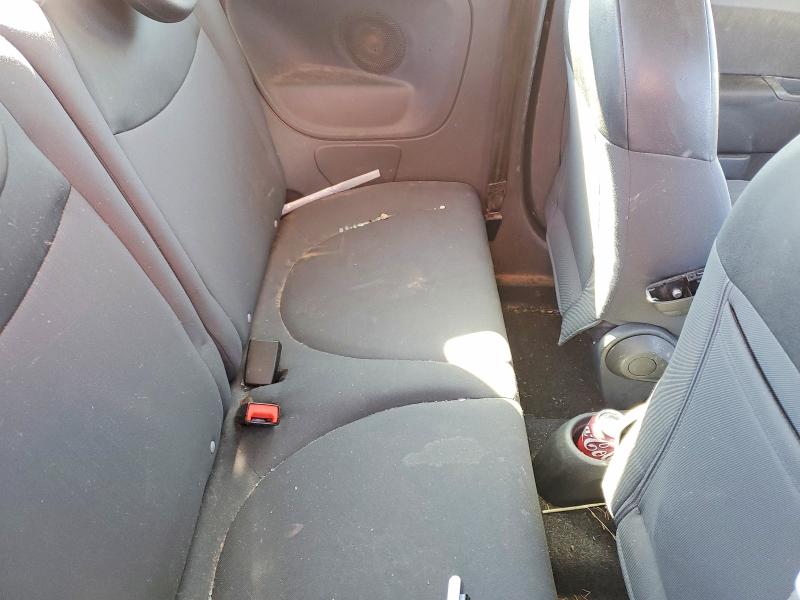 2013 Fiat 500 მანქანა იყიდება აუქციონზე, vin: 3C3CFFAR1DT689992, აუქციონის ნომერი: 66337806