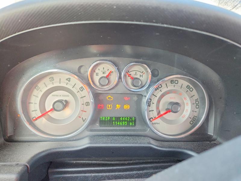 2010 Ford Edge მანქანა იყიდება აუქციონზე, vin: 2FMDK4KC8ABB69480, აუქციონის ნომერი: 66998786