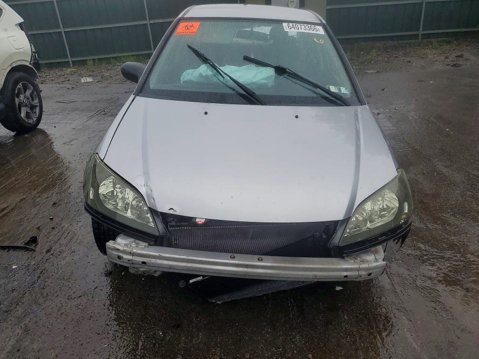 Aukcja sprzedaży 2004 Honda Civic, vin: 2HGES16354H619140, numer aukcji: 64073366