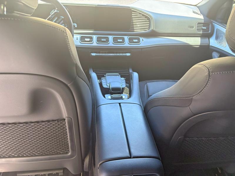 Aukcja sprzedaży 2024 Mercedes-benz Gle Coupe, vin: 4JGFD6BB5RB204581, numer aukcji: 63440636