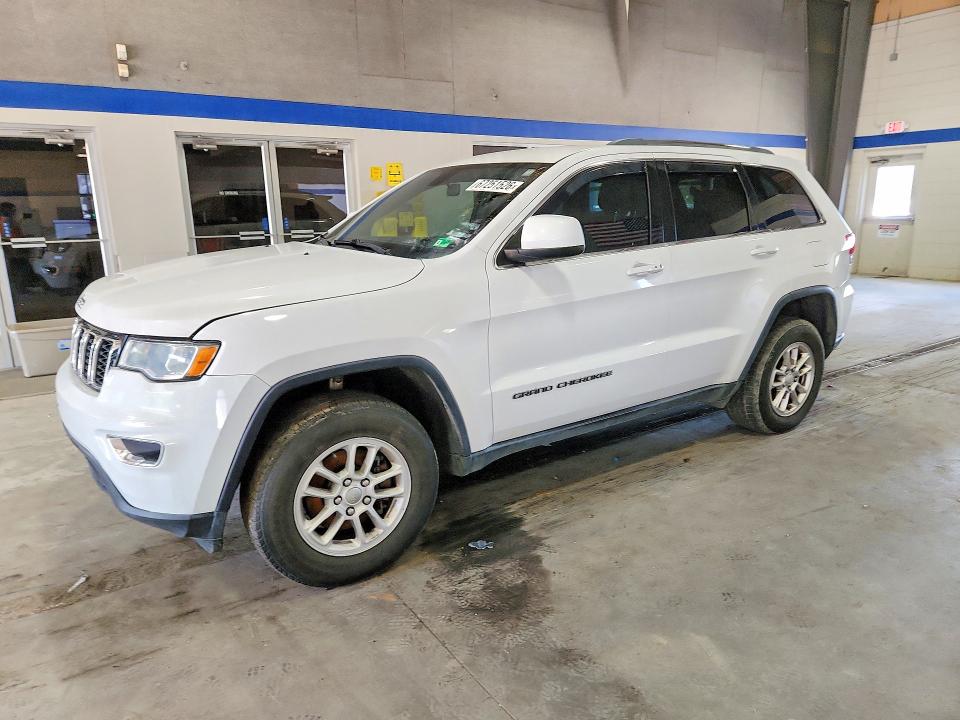 67251526 :رقم المزاد ، 1C4RJFAG5JC507110 vin ، 2018 Jeep Grand Cherokee مزاد بيع