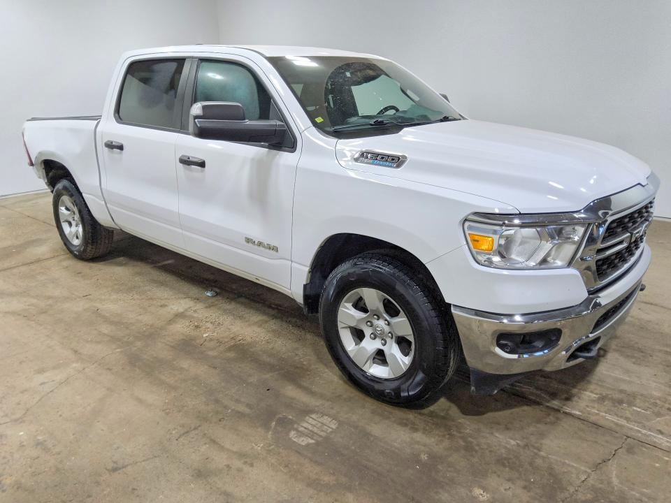 Aukcja sprzedaży 2023 Ram 1500, vin: 1C6SRFFT1PN523566, numer aukcji: 65105286