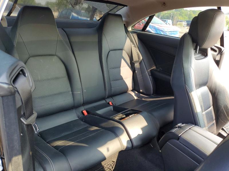 2013 Mercedes-benz E მანქანა იყიდება აუქციონზე, vin: WDDKJ8JB3DF212856, აუქციონის ნომერი: 64107446