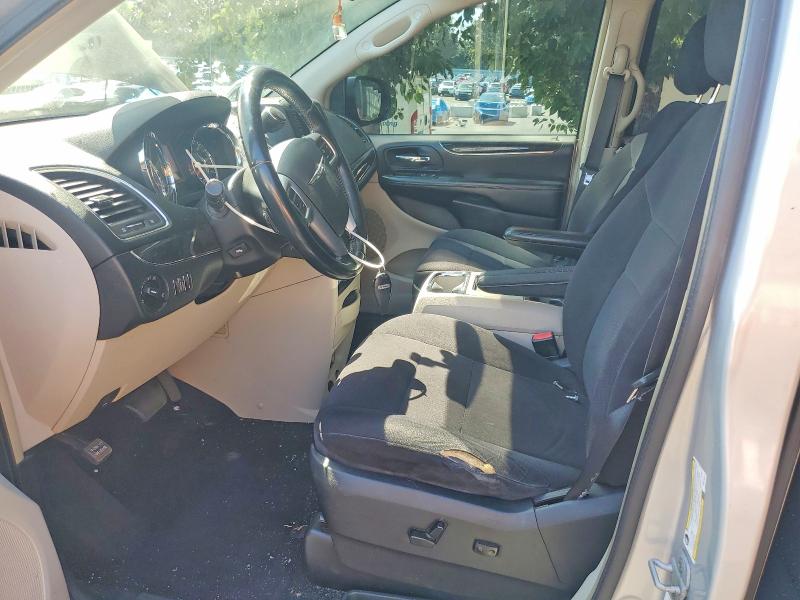 Aukcja sprzedaży 2011 Chrysler Town & Country, vin: 2A4RR5DG8BR675311, numer aukcji: 64480116