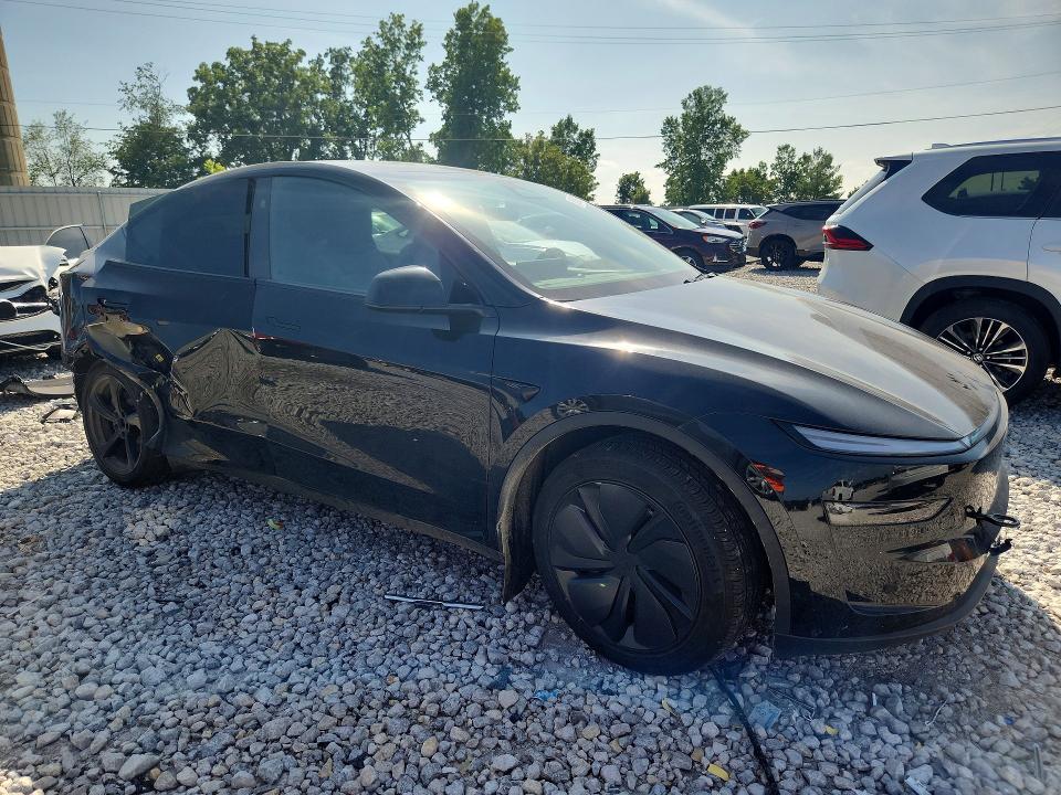 Aukcja sprzedaży 2026 Tesla Model Y, vin: 7SAYGDEE7TF604518, numer aukcji: 65109216
