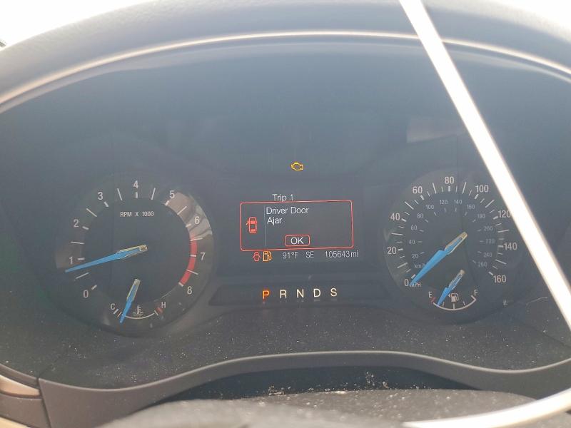 Продаж на аукціоні авто 2014 Ford Fusion, vin: 3FA6P0H76ER385813, номер лоту: 66923656