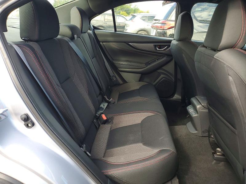 Продажа на аукционе авто 2026 Subaru Wrx, vin: JF1VBAH60T9805372, номер лота: 65804216