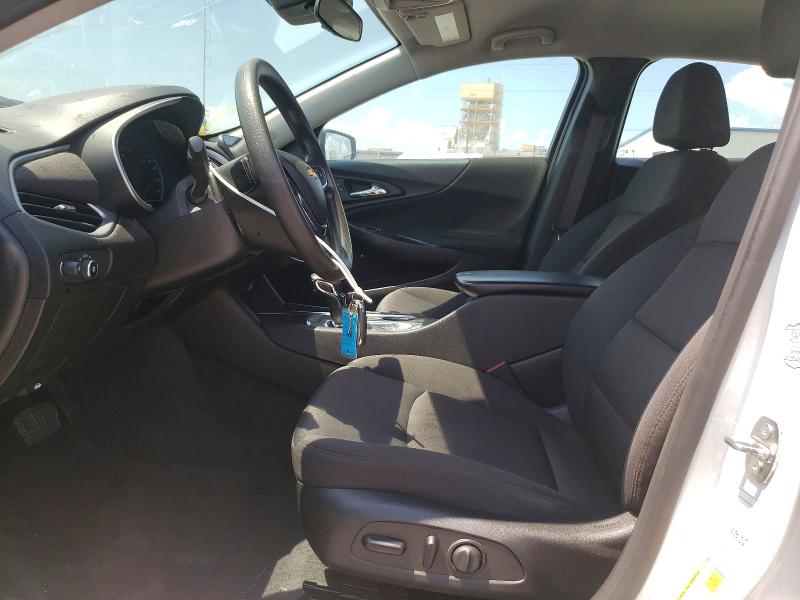 Продаж на аукціоні авто 2023 Chevrolet Malibu, vin: 1G1ZD5ST7PF206853, номер лоту: 66991956