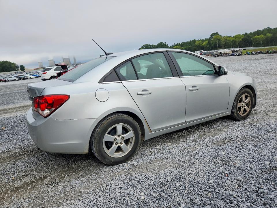 Aukcja sprzedaży 2013 Chevrolet Cruze, vin: 1G1PC5SBXD7202058, numer aukcji: 63585366